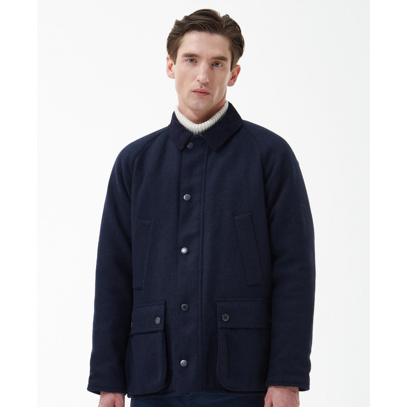 Veste Bedale en laine Barbour