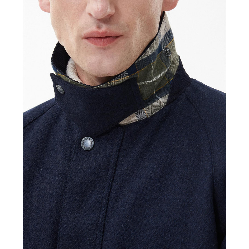 Veste Bedale en laine Barbour