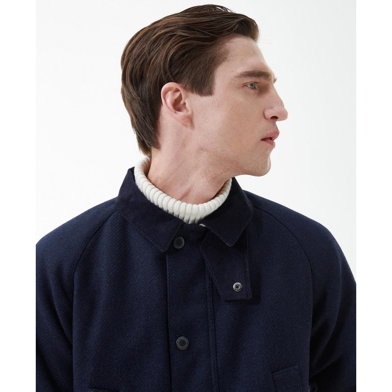 Veste Bedale en laine Barbour