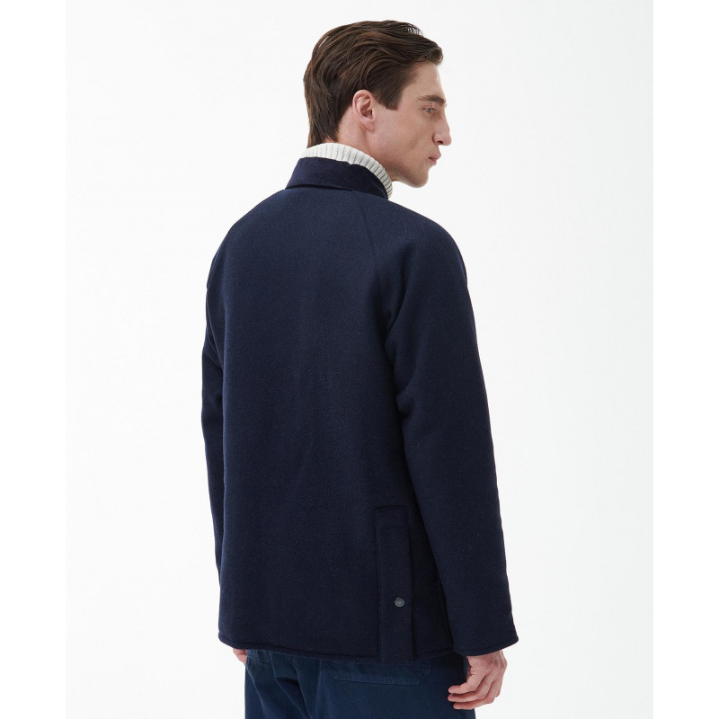 Veste Bedale en laine Barbour