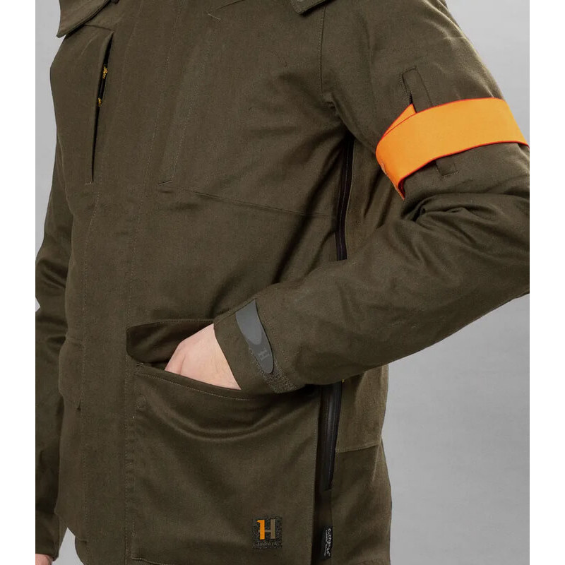 Veste One Ultimate Härkila