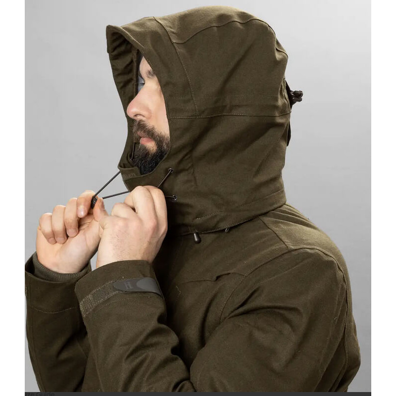 Veste One Ultimate Härkila