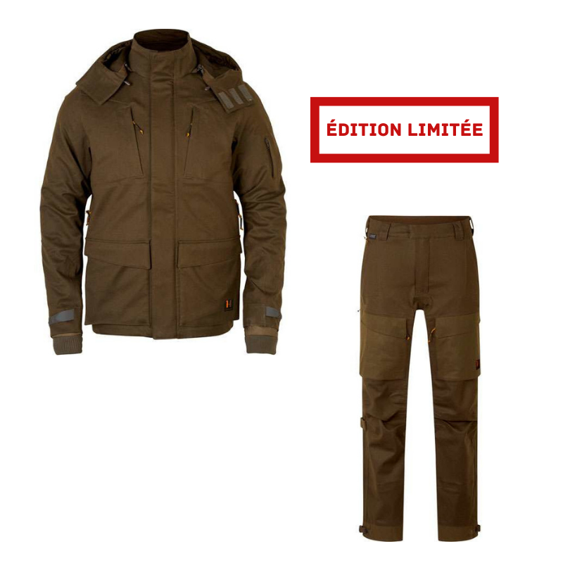 Ensemble One Ultimate Härkila