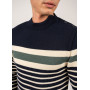 Pull Mathurin Le Slip Français x Saint James