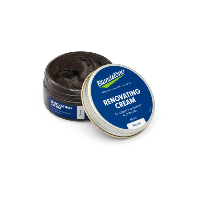 Crème rénovatrice cuir Blundstone