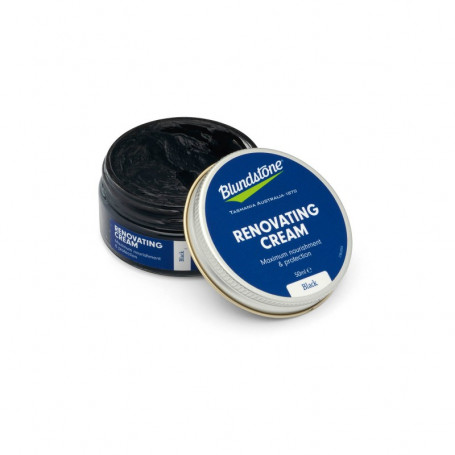 Crème rénovatrice cuir Blundstone