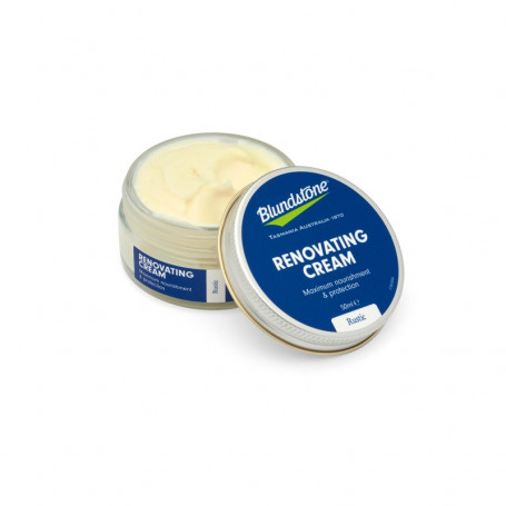 Crème rénovatrice cuir Blundstone