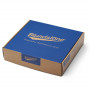 Coffret d'entretien complet pour chaussures Blundstone