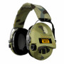 Casque de protection Supreme Pro X Camo+ MSA Sordin