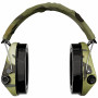 Casque de protection Supreme Pro X Camo+ MSA Sordin