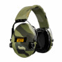 Casque de protection Supreme Pro X Camo+ MSA Sordin