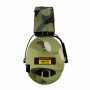 Casque de protection Supreme Pro X Camo+ MSA Sordin