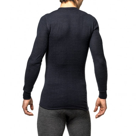 Maillot Crew Neck Woolpower