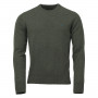 Pull Hoy col rond Laksen