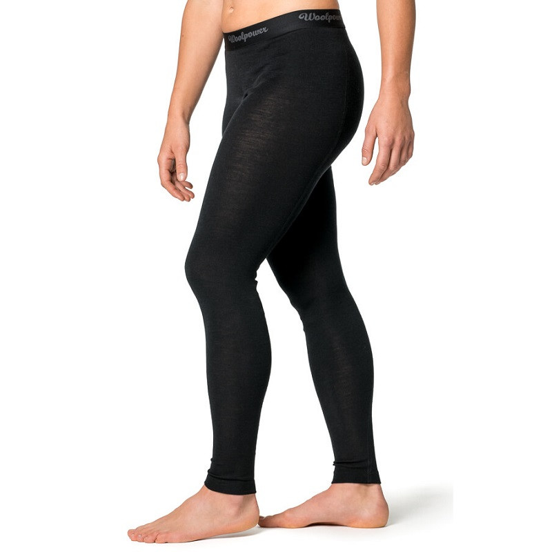 Caleçon Long Johns LITE femme Woolpower