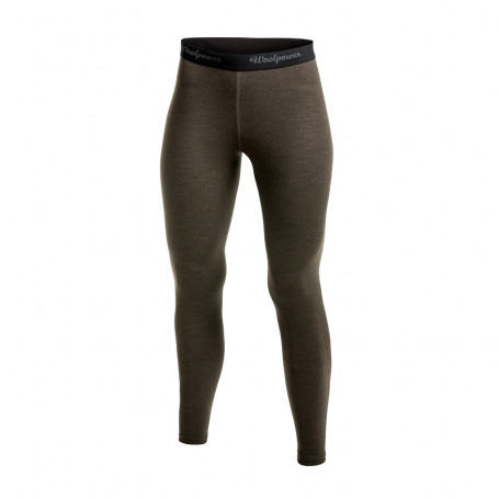 Caleçon Long Johns LITE femme Woolpower
