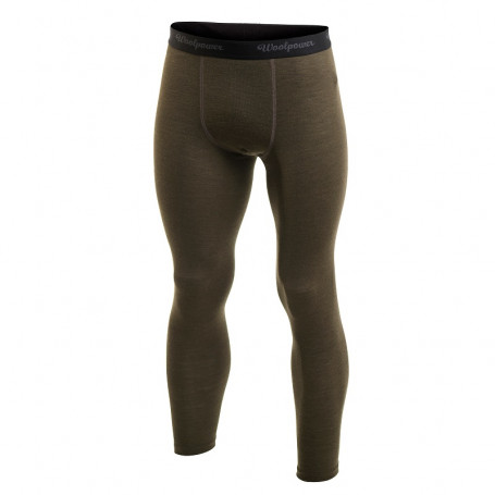 Caleçon Long Johns LITE homme Woolpower