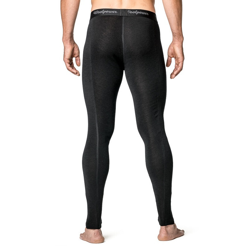 Caleçon Long Johns LITE homme Woolpower