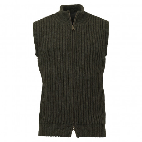 Gilet Polaire Oban Laksen