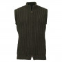 Gilet Polaire Oban Laksen