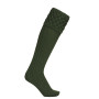 Chaussettes de knickers Windsor Orange Laksen