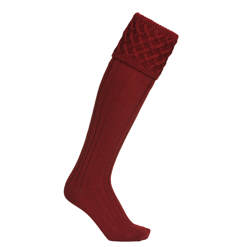 Chaussettes de knickers Windsor Laksen