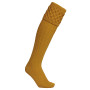 Chaussettes de knickers Windsor Orange Laksen