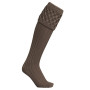 Chaussettes de knickers Windsor Orange Laksen