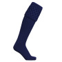 Chaussettes de knickers Windsor Orange Laksen