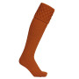 Chaussettes de knickers Windsor Orange Laksen