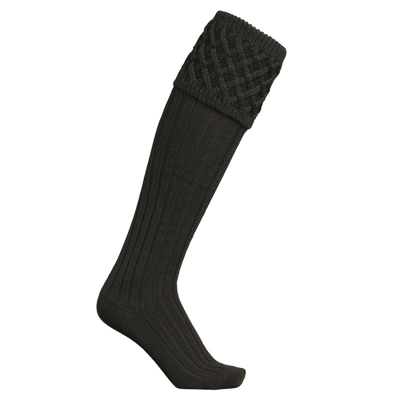 Chaussettes de knickers Windsor Laksen