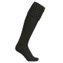 Chaussettes de knickers Windsor Orange Laksen