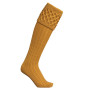 Chaussettes de knickers Windsor Orange Laksen