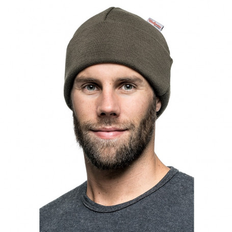 Bonnet Woolpower