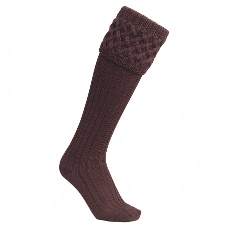 Chaussettes de knickers Windsor Laksen