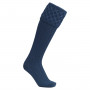 Chaussettes de knickers Windsor Orange Laksen