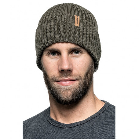 Bonnet Rib Woolpower