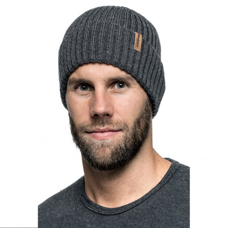 Bonnet Rib Woolpower