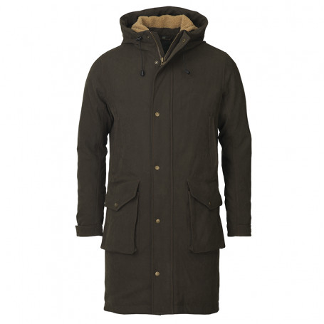 Parka Gladiator Hybrid Laksen