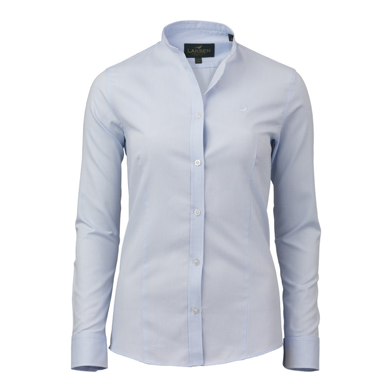 Chemise Tonbridge femme Laksen