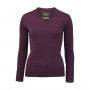Pull en laine Carnaby femme Laksen