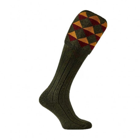 Chaussettes de knickers Grand Pennine