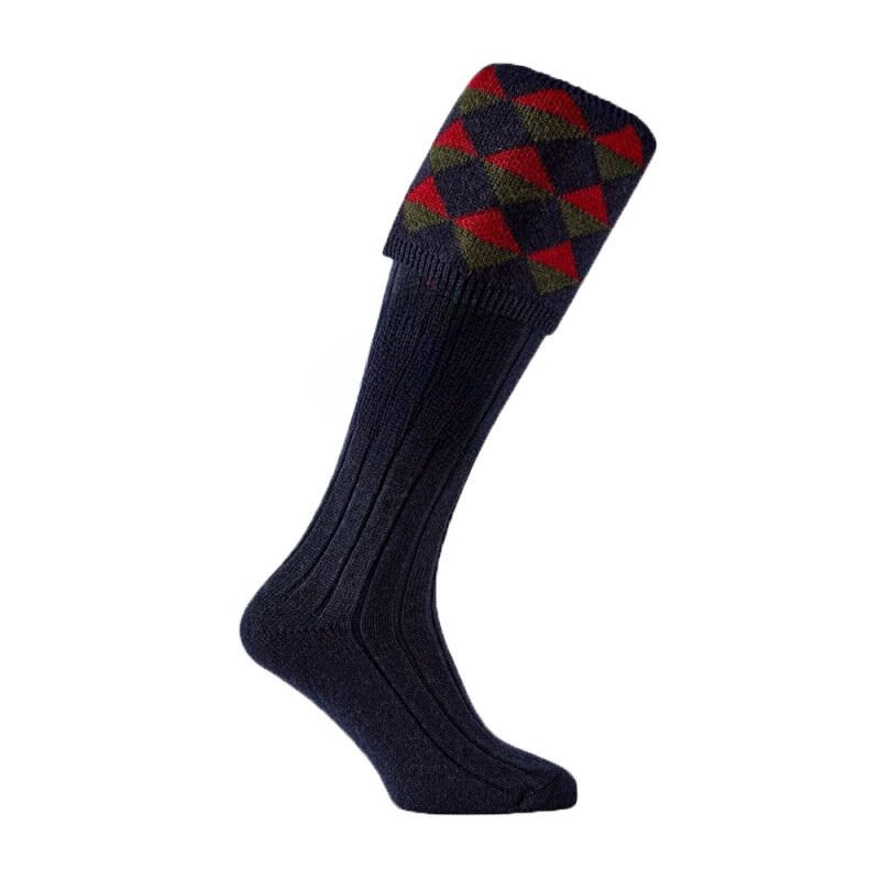 Chaussettes de knickers Grand Pennine