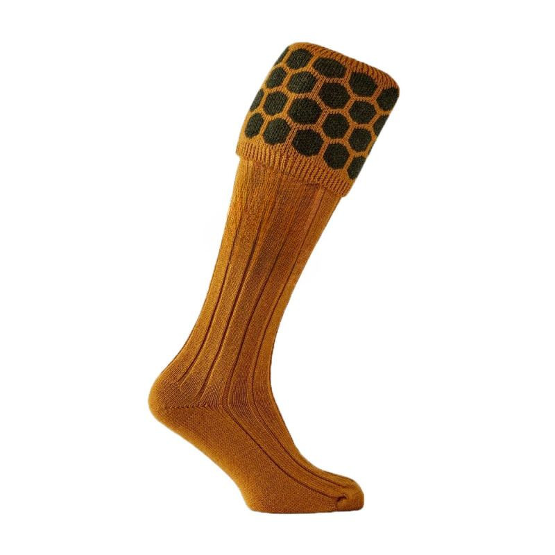 Chaussettes de knickers Grenadier Pennine