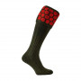Chaussettes de knickers Grenadier Pennine