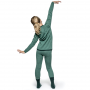 Caleçon long Johns 200g enfant Woolpower