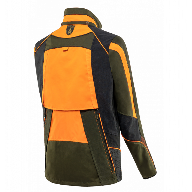 Veste bécassier Avenger Trabaldo