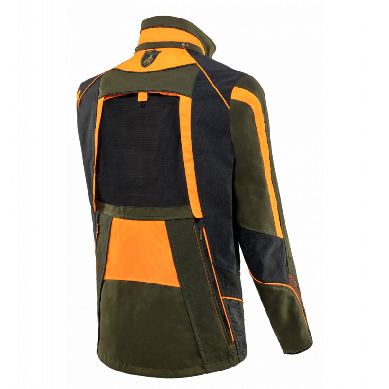 Veste bécassier Avenger Trabaldo