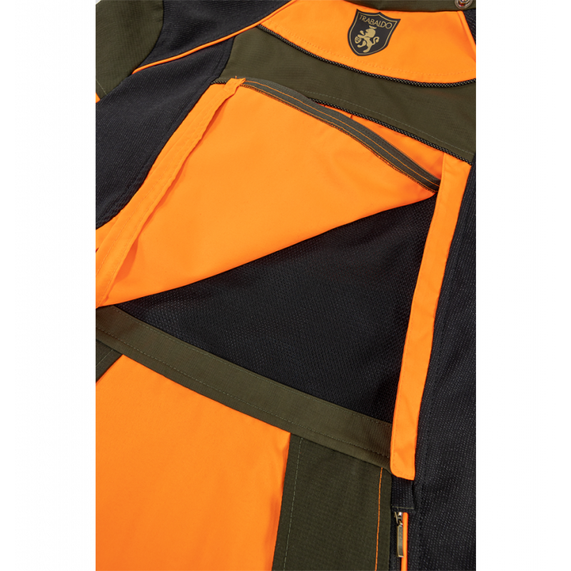 Veste bécassier Avenger Trabaldo