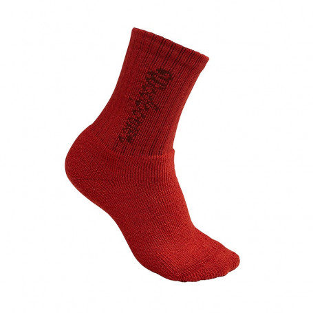 Chaussettes Basses 400g Enfant Woolpower